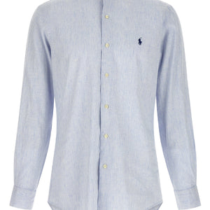 Polo Ralph Lauren Linen Cotton Shirt