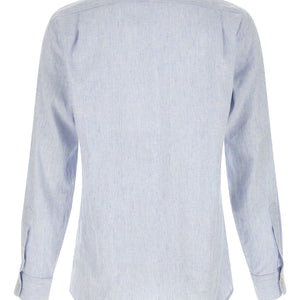 Polo Ralph Lauren Linen Cotton Shirt