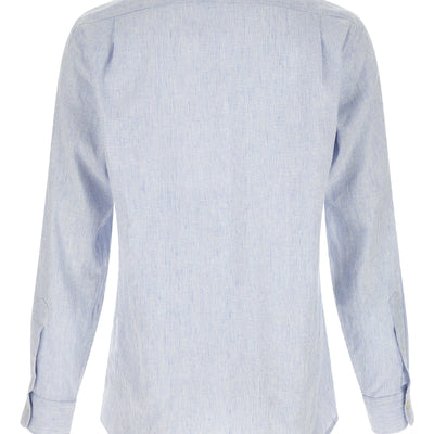 Polo Ralph Lauren Linen Cotton Shirt