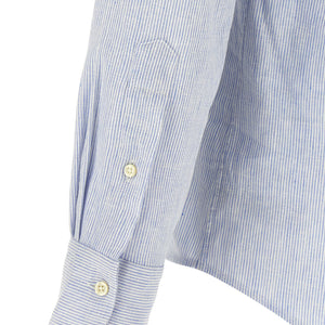 Polo Ralph Lauren Linen Cotton Shirt