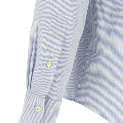 Polo Ralph Lauren Linen Cotton Shirt