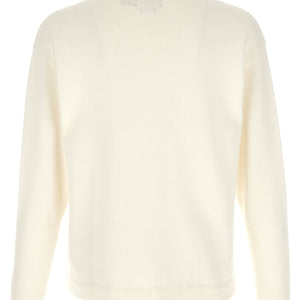 Polo Ralph Lauren Letter Intarsia Cardigan