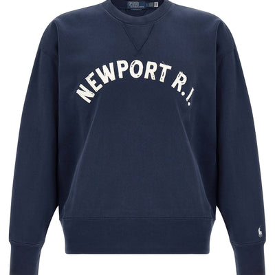 Polo Ralph Lauren Newport R.i. Sweatshirt