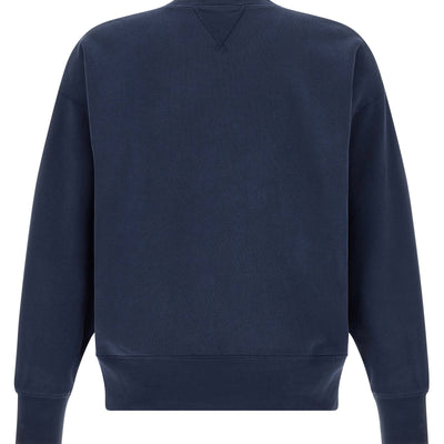 Polo Ralph Lauren Newport R.i. Sweatshirt