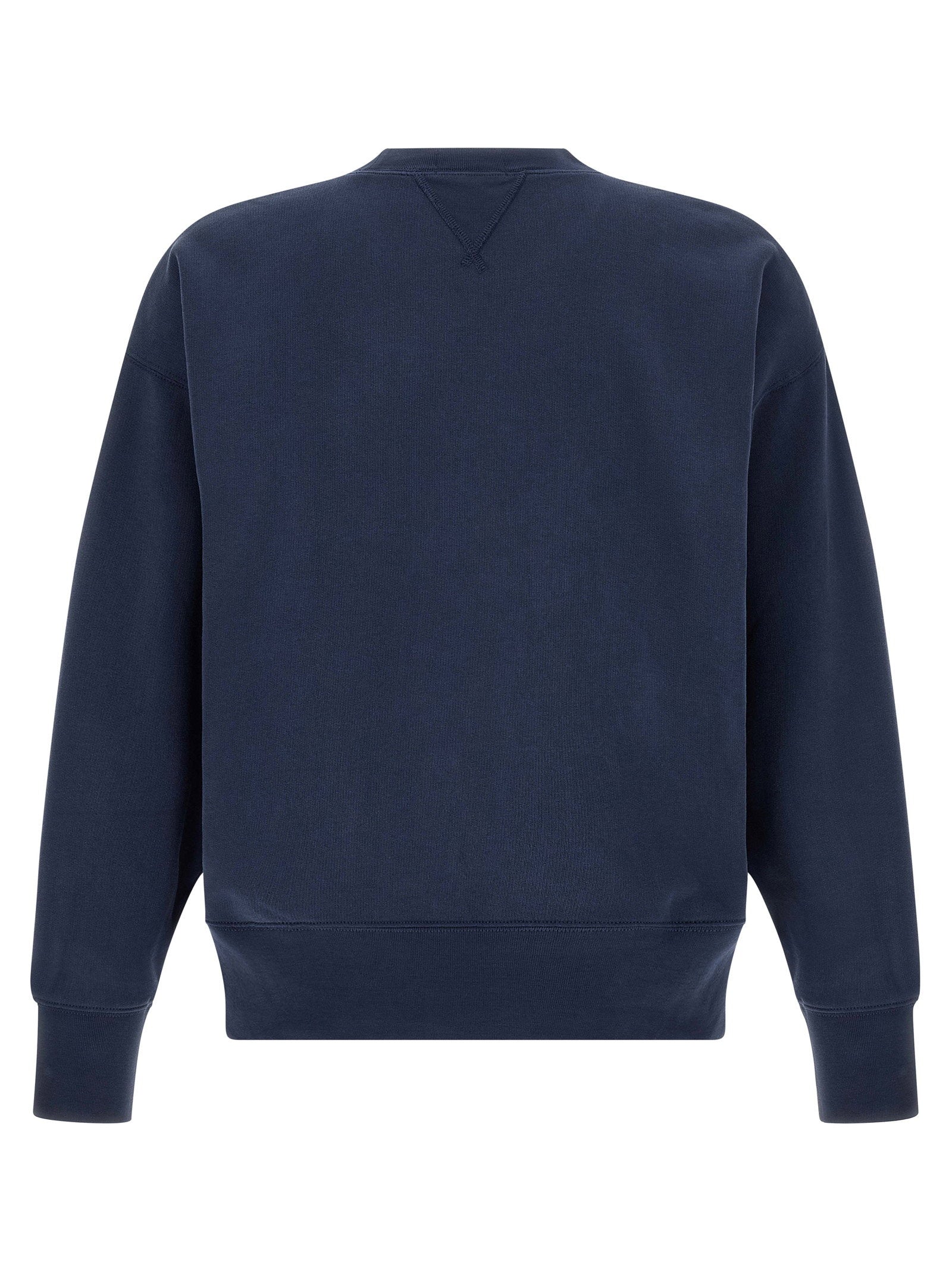 Polo Ralph Lauren Newport R.i. Sweatshirt