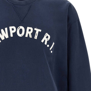 Polo Ralph Lauren Newport R.i. Sweatshirt