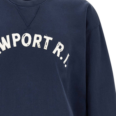 Polo Ralph Lauren Newport R.i. Sweatshirt