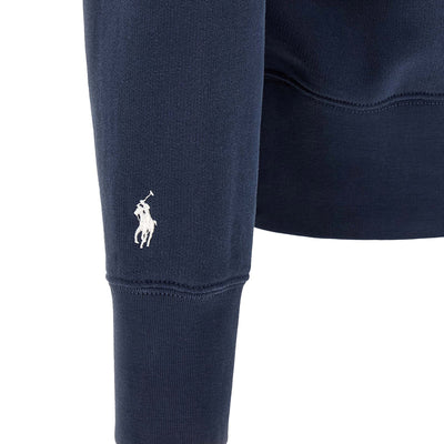 Polo Ralph Lauren Newport R.i. Sweatshirt