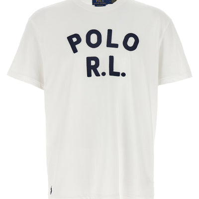 Polo Ralph Lauren Logo T-shirt