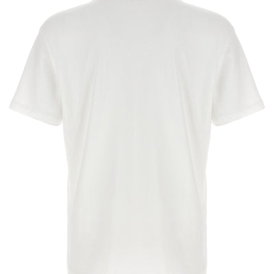 Polo Ralph Lauren Logo T-shirt