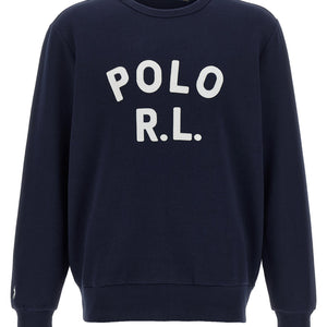Polo Ralph Lauren Logo Sweatshirt