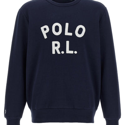 Polo Ralph Lauren Logo Sweatshirt