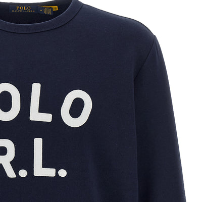 Polo Ralph Lauren Logo Sweatshirt