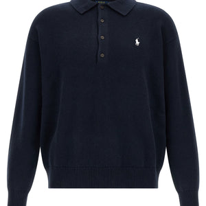 Polo Ralph Lauren Cotton Sweater