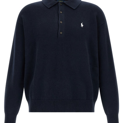 Polo Ralph Lauren Cotton Sweater
