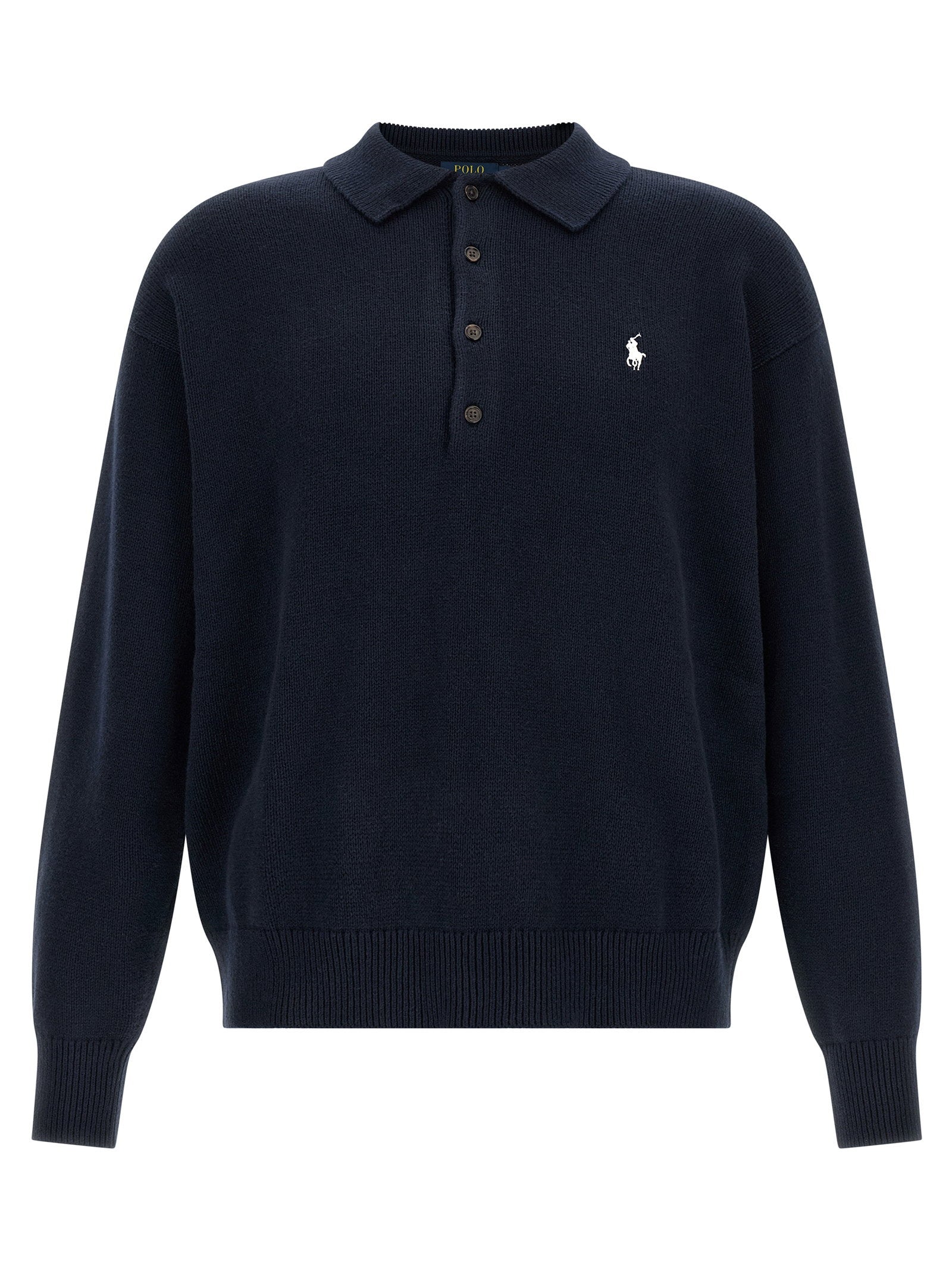 Polo Ralph Lauren Cotton Sweater