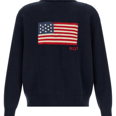 Polo Ralph Lauren Cotton Sweater