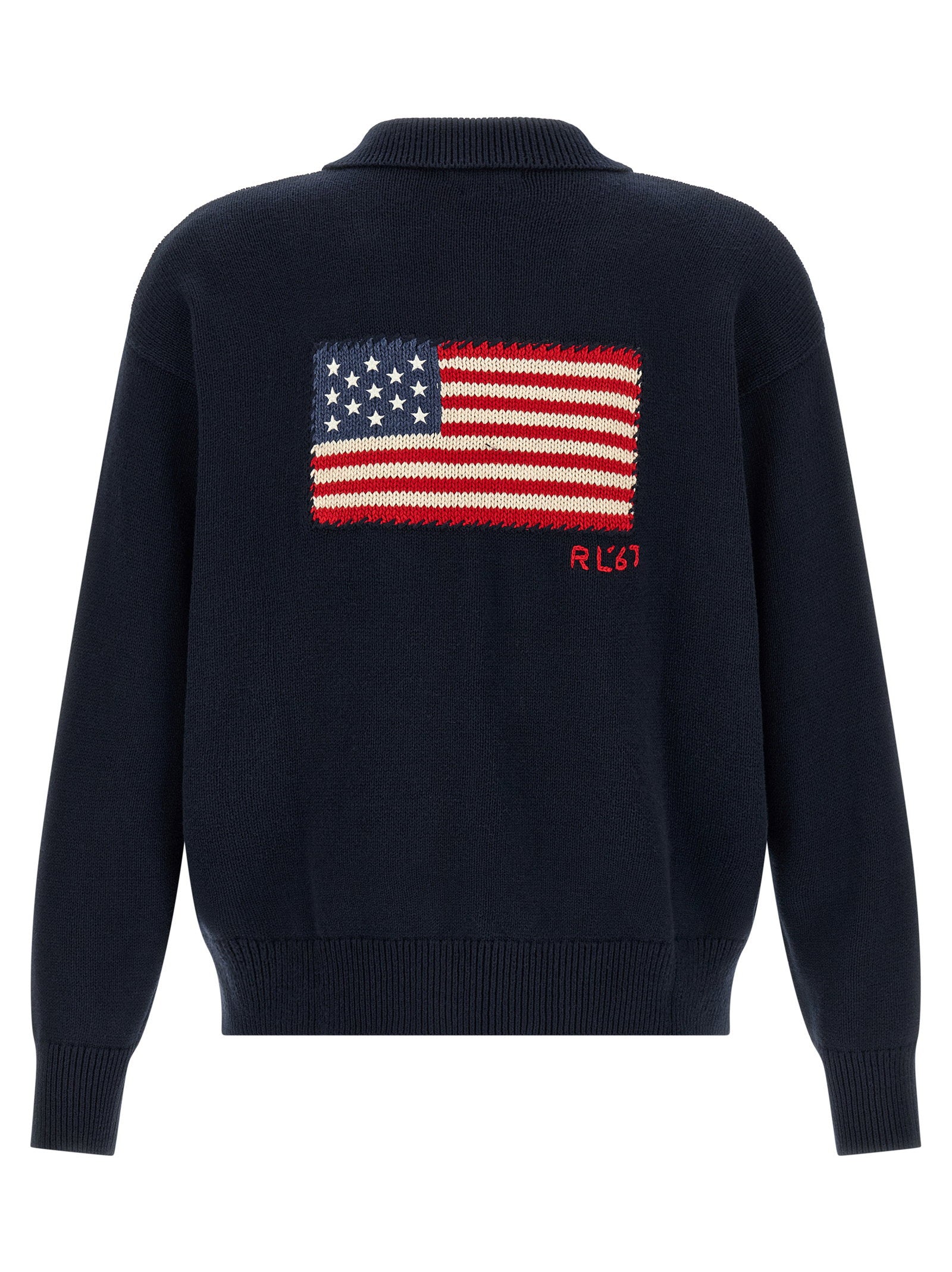 Polo Ralph Lauren Cotton Sweater