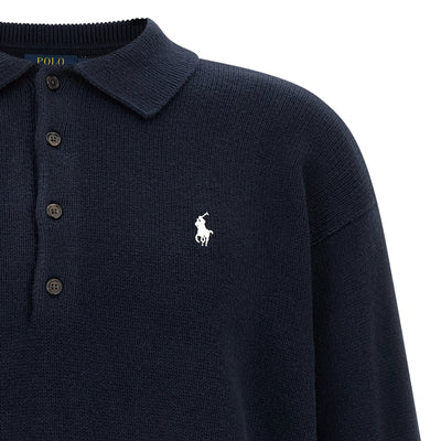Polo Ralph Lauren Cotton Sweater