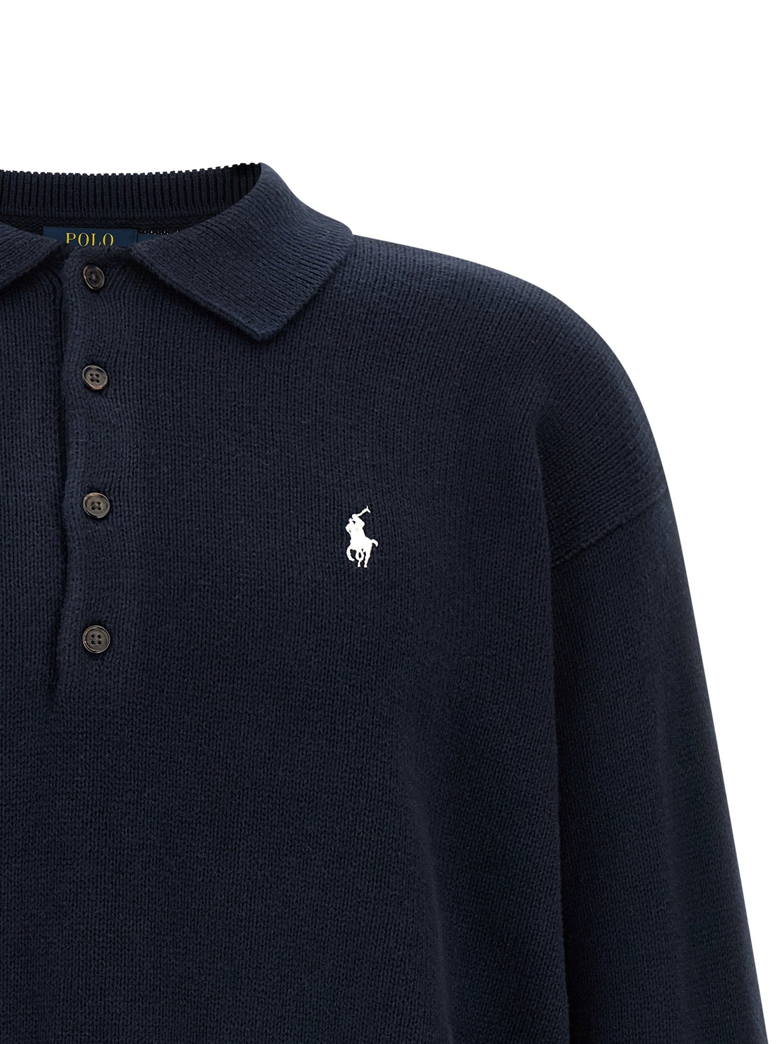Polo Ralph Lauren Cotton Sweater