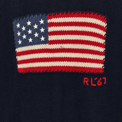 Polo Ralph Lauren Cotton Sweater