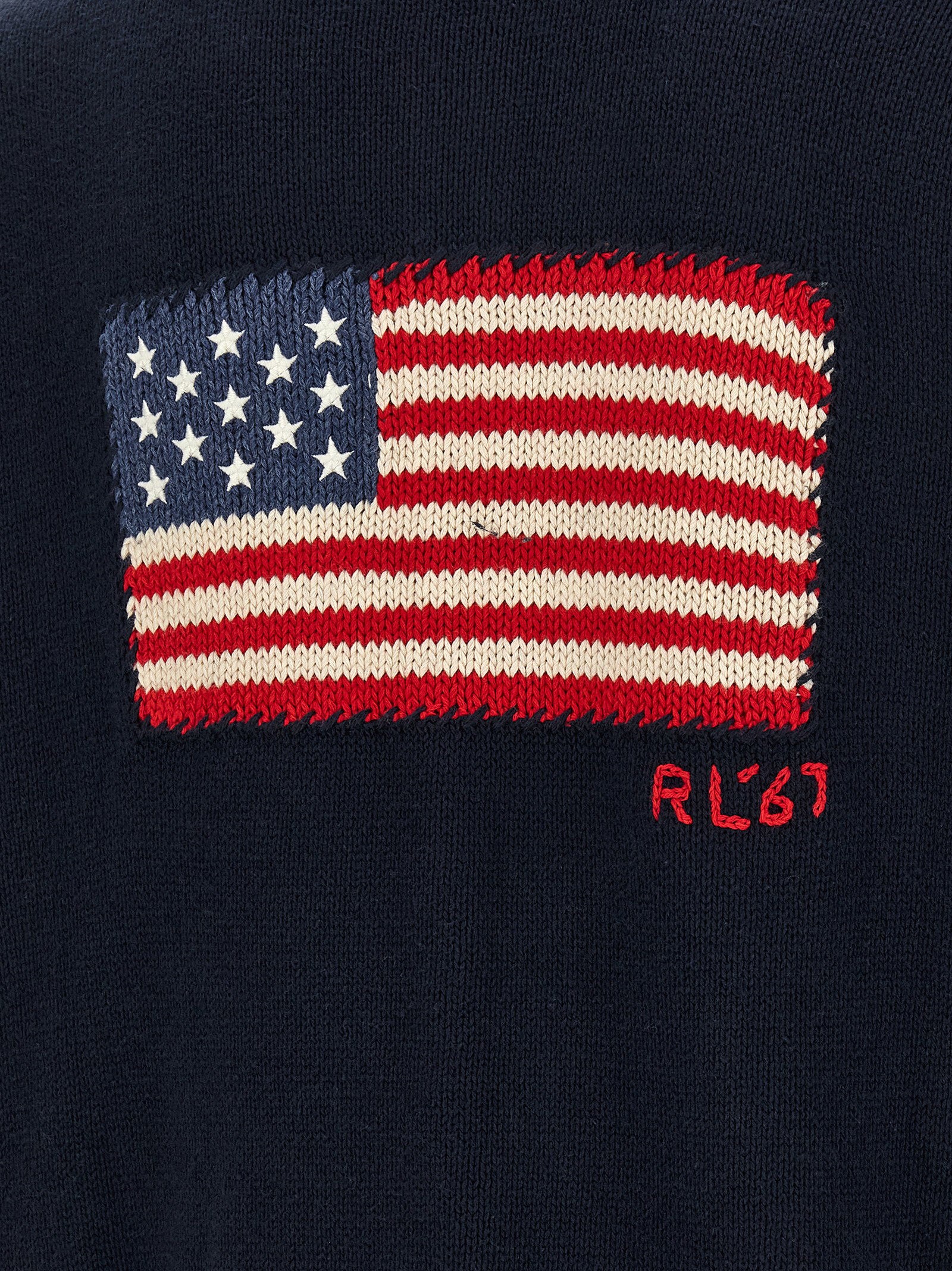 Polo Ralph Lauren Cotton Sweater