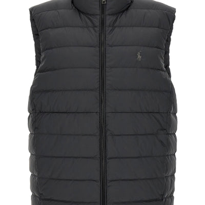 Polo Ralph Lauren Colden Vest