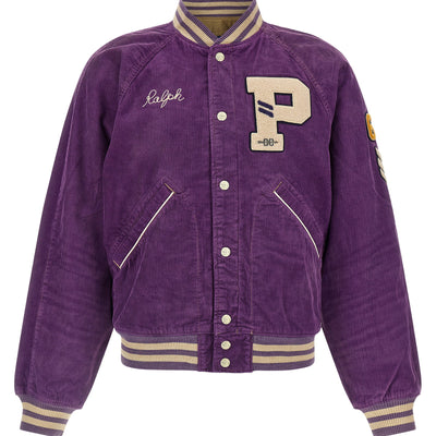 Polo Ralph Lauren Corduroy Jacket