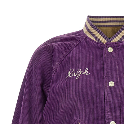 Polo Ralph Lauren Corduroy Jacket