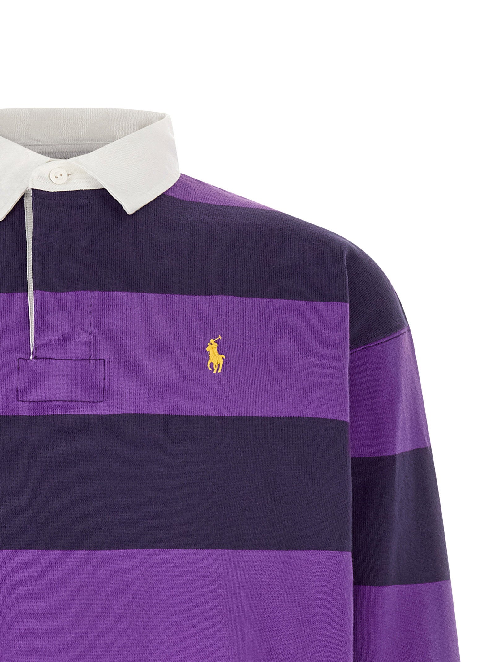 Polo Ralph Lauren Rugby Polo Shirt