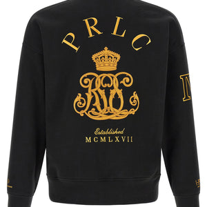 Polo Ralph Lauren Big Pony Rugby Sweatshirt