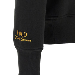 Polo Ralph Lauren Big Pony Rugby Sweatshirt