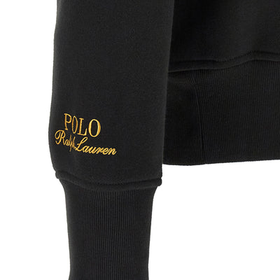 Polo Ralph Lauren Big Pony Rugby Sweatshirt