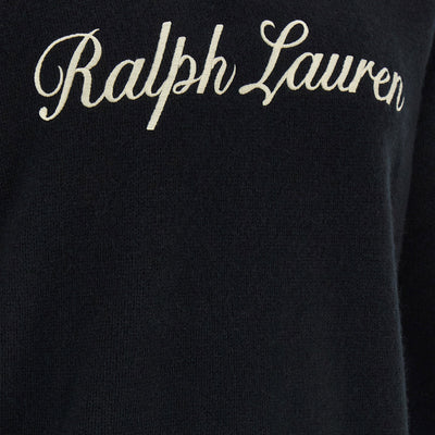 Polo Ralph Lauren Italic Logo Polo Shirt