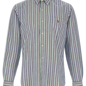 Polo Ralph Lauren Sport Oxford Shirt