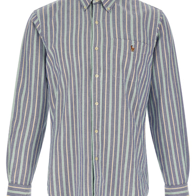 Polo Ralph Lauren Sport Oxford Shirt