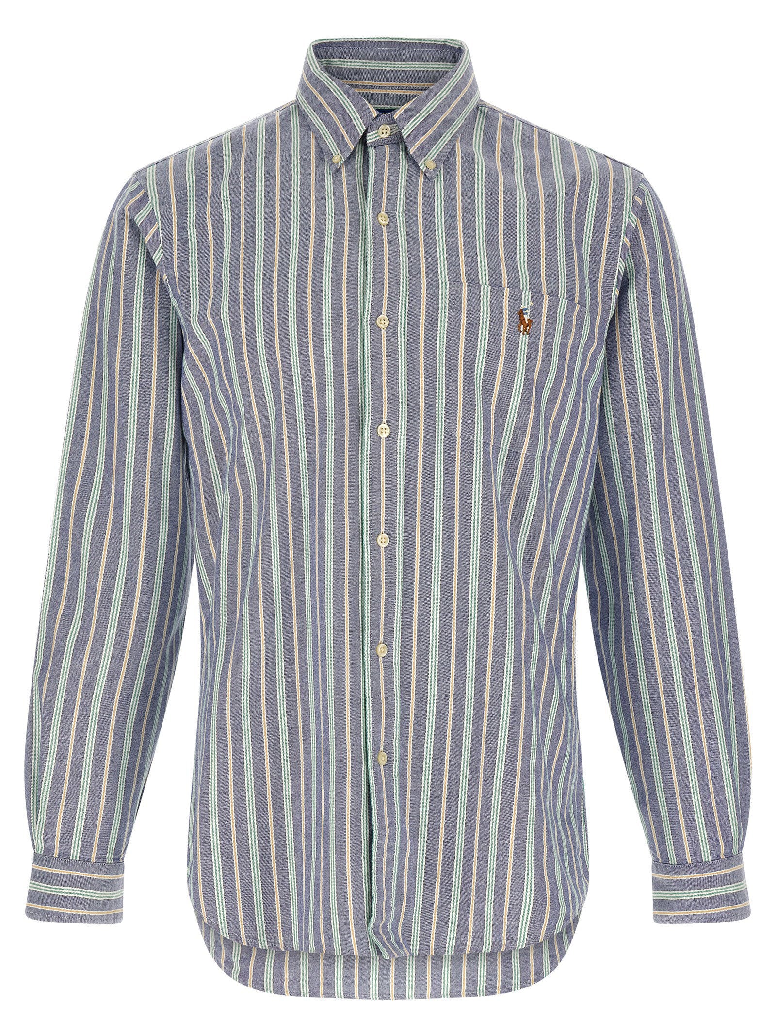 Polo Ralph Lauren Sport Oxford Shirt