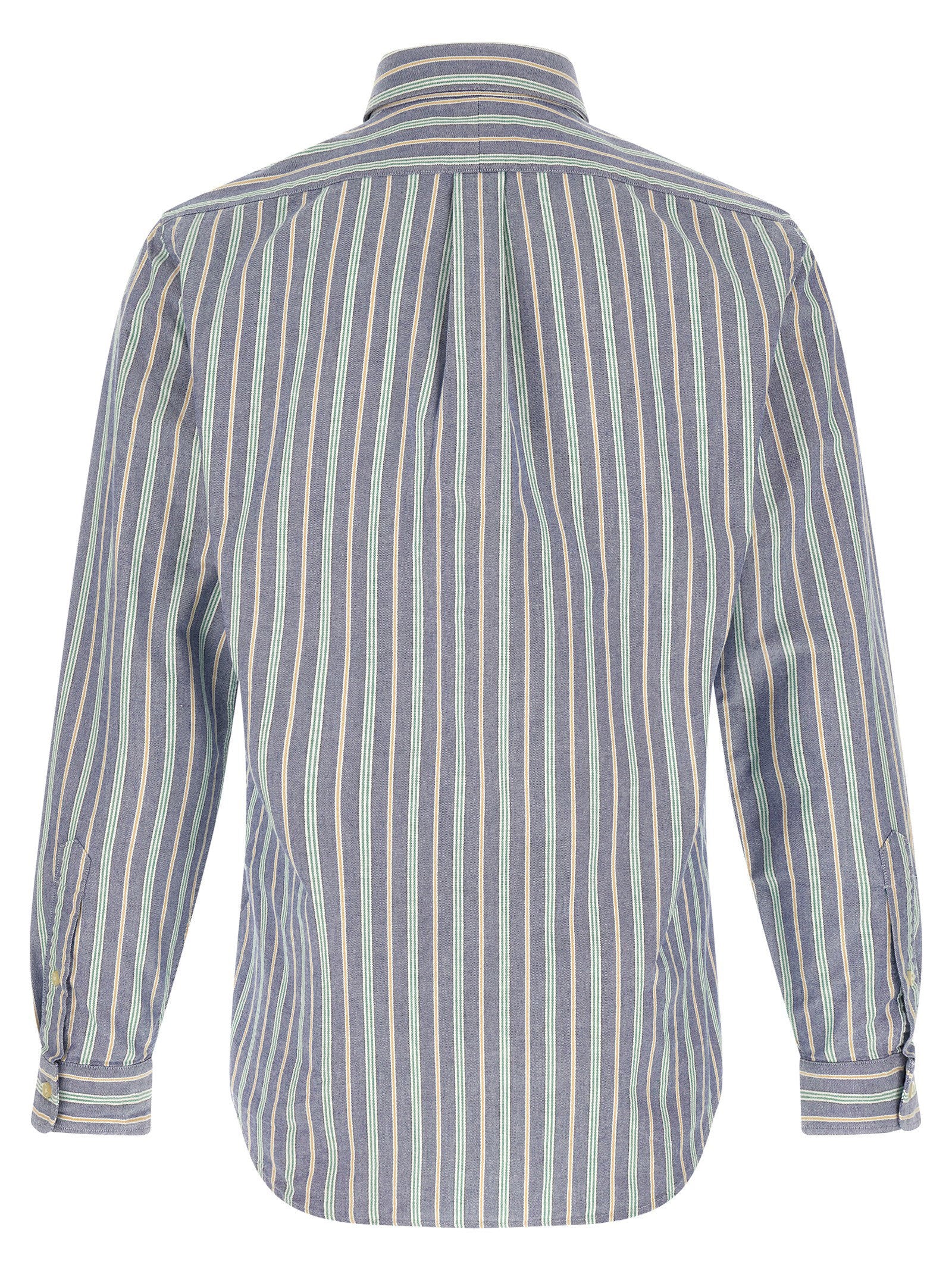 Polo Ralph Lauren Sport Oxford Shirt