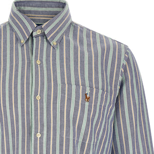 Polo Ralph Lauren Sport Oxford Shirt