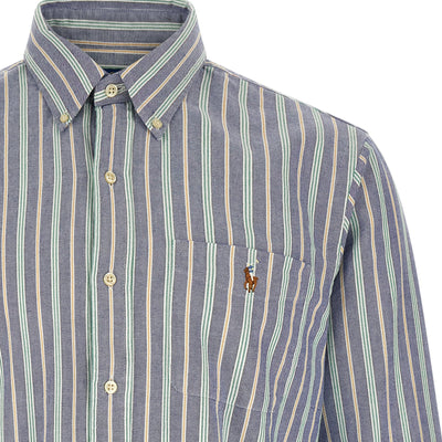 Polo Ralph Lauren Sport Oxford Shirt