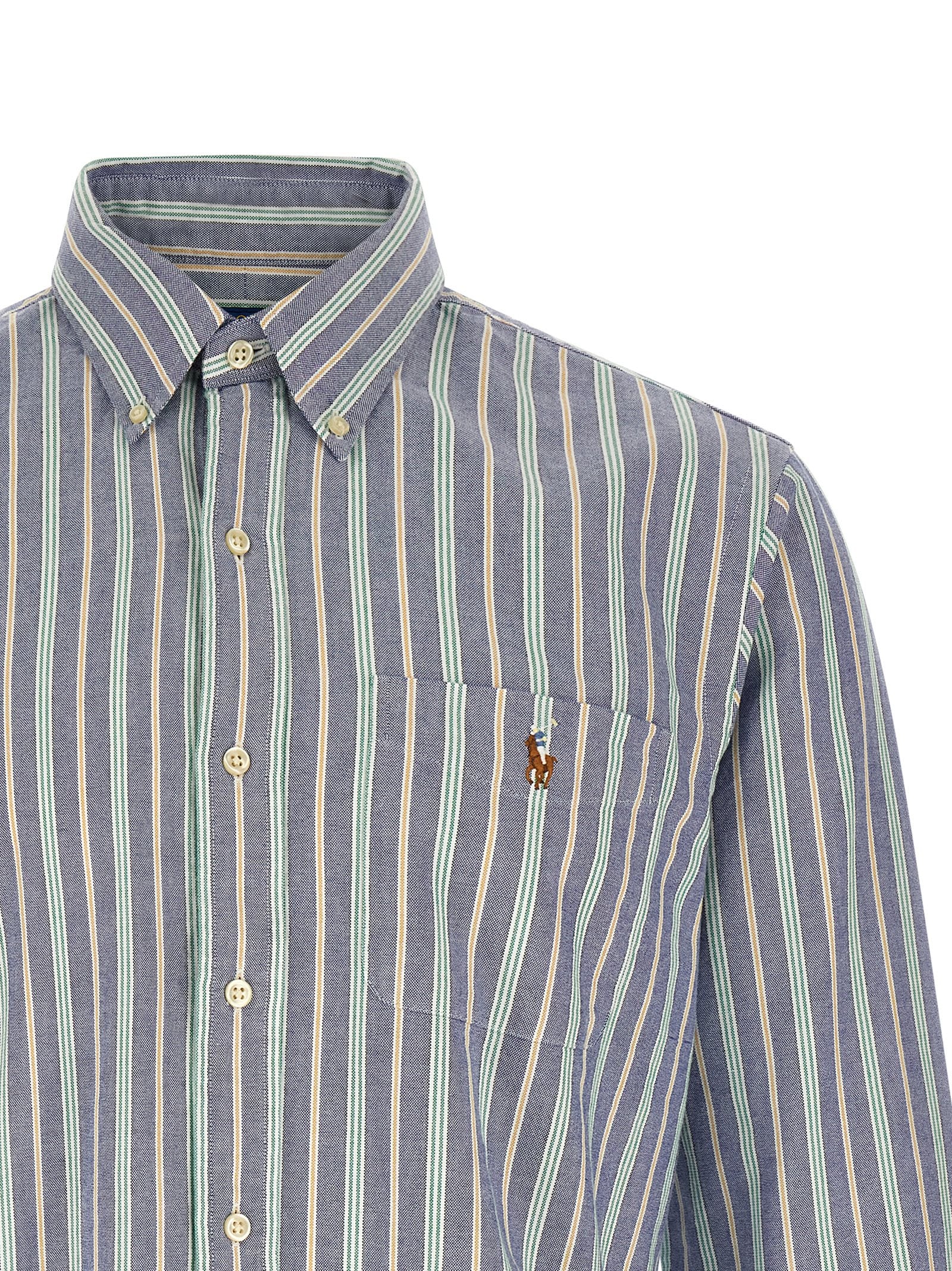 Polo Ralph Lauren Sport Oxford Shirt