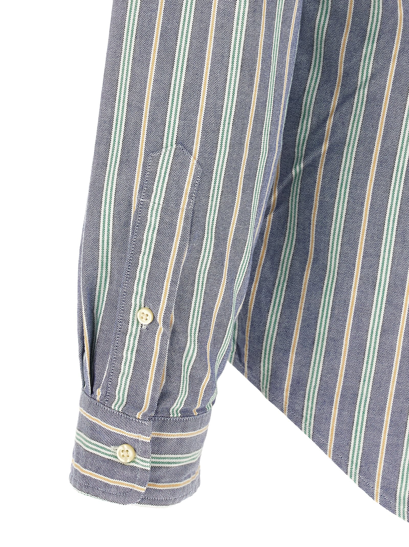 Polo Ralph Lauren Sport Oxford Shirt