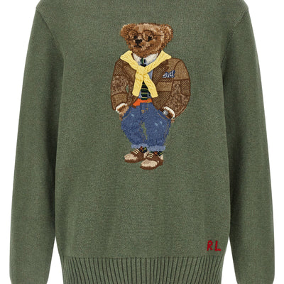 Polo Ralph Lauren Polo Bear Sweater
