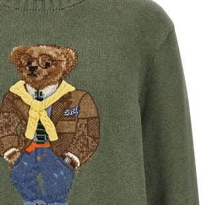 Polo Ralph Lauren Polo Bear Sweater