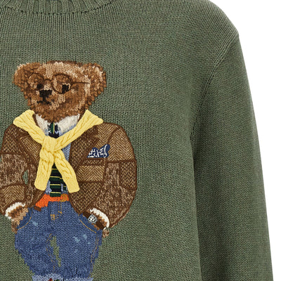 Polo Ralph Lauren Polo Bear Sweater