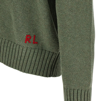 Polo Ralph Lauren Polo Bear Sweater