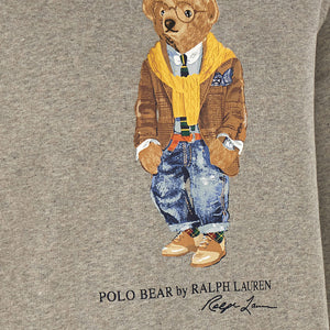 Polo Ralph Lauren Polo Bear Sweatshirt