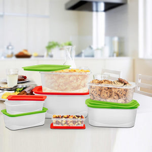 Nesto Containers (Milton)