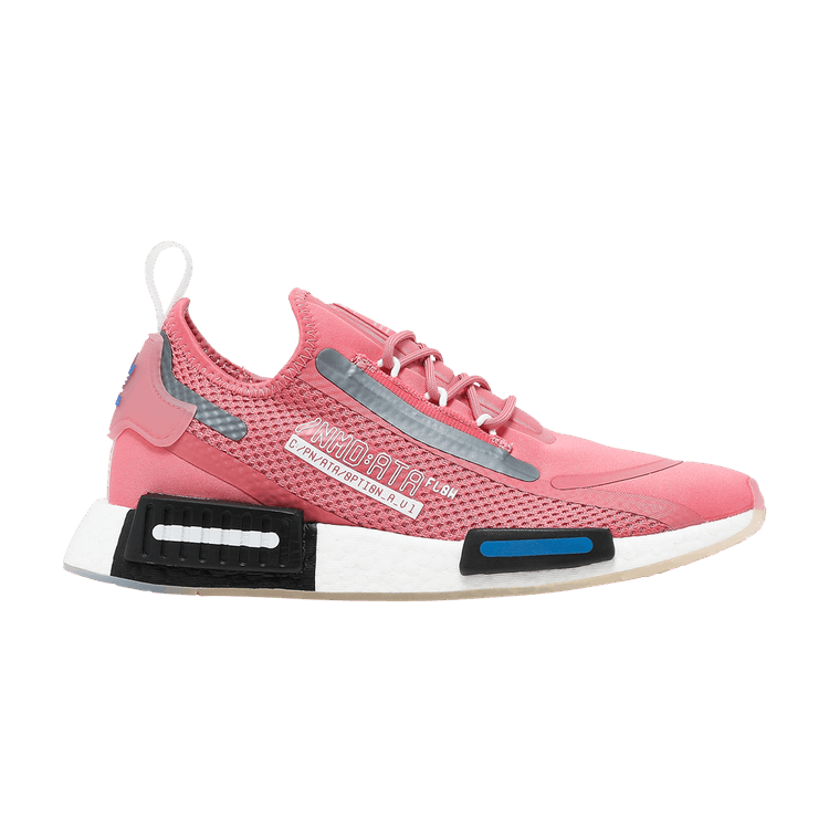 adidas NMD R1 Spectoo Hazy Rose (Women's)