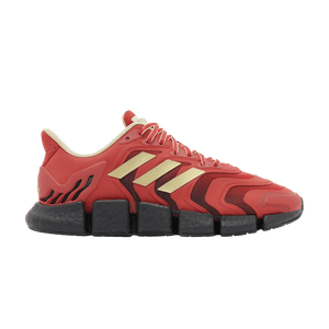 adidas Climacool Vento Scarlet Black Gold
